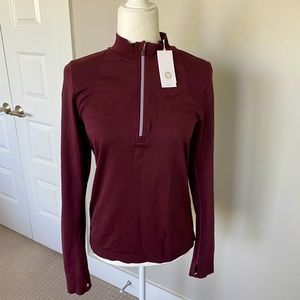 Tory Burch athletic top
